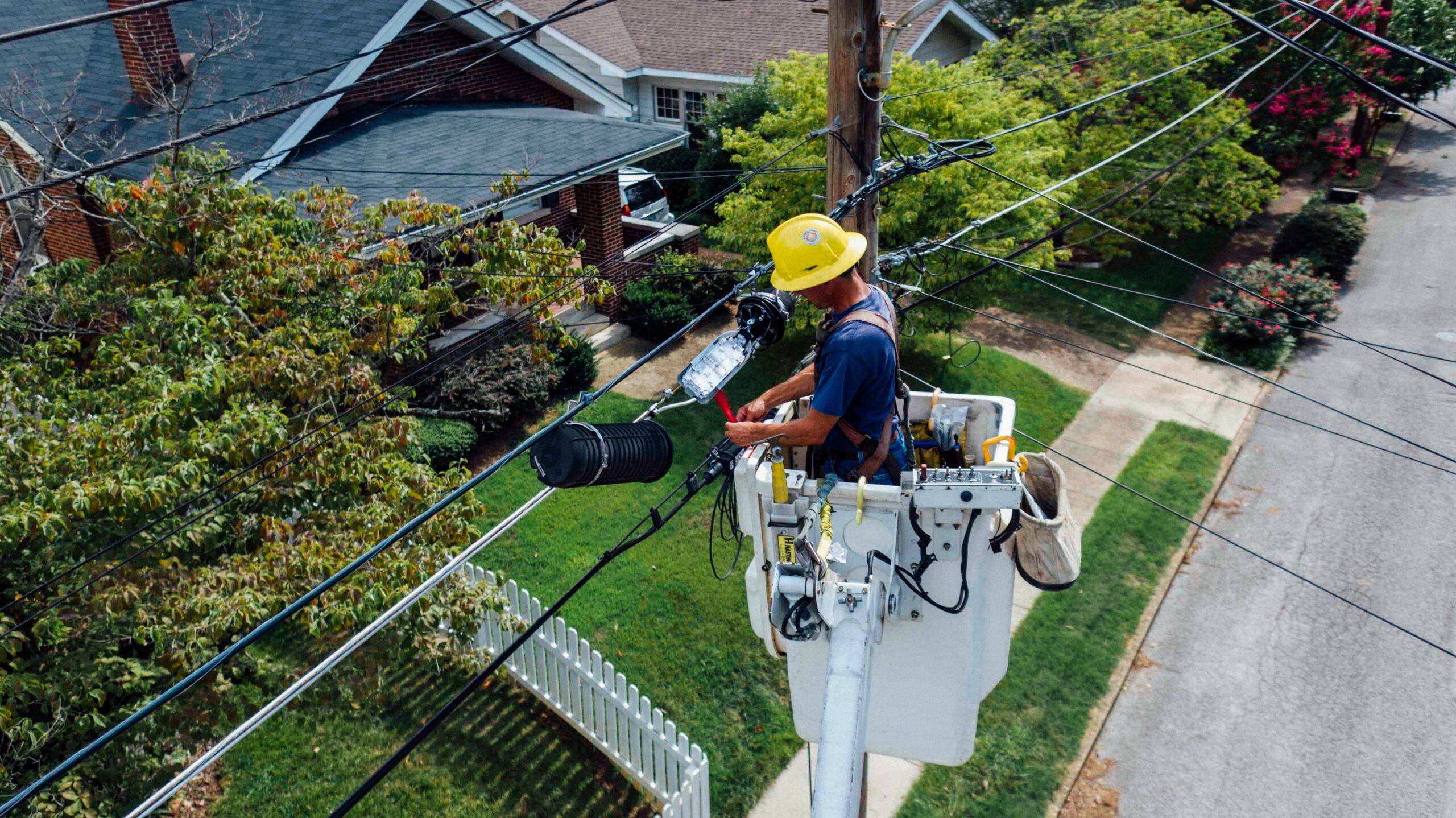 Public Utilities a Good Career Path