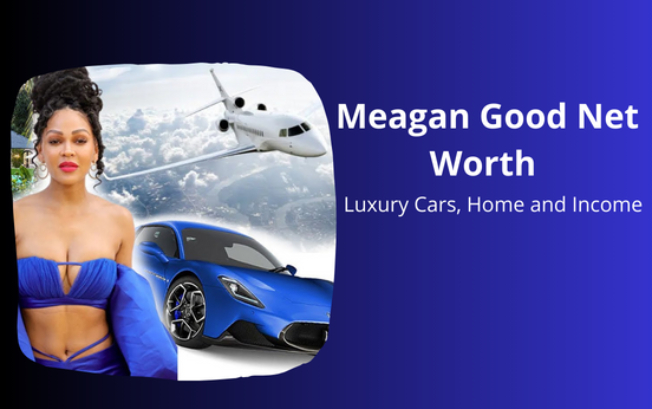What is meagan good net worth?