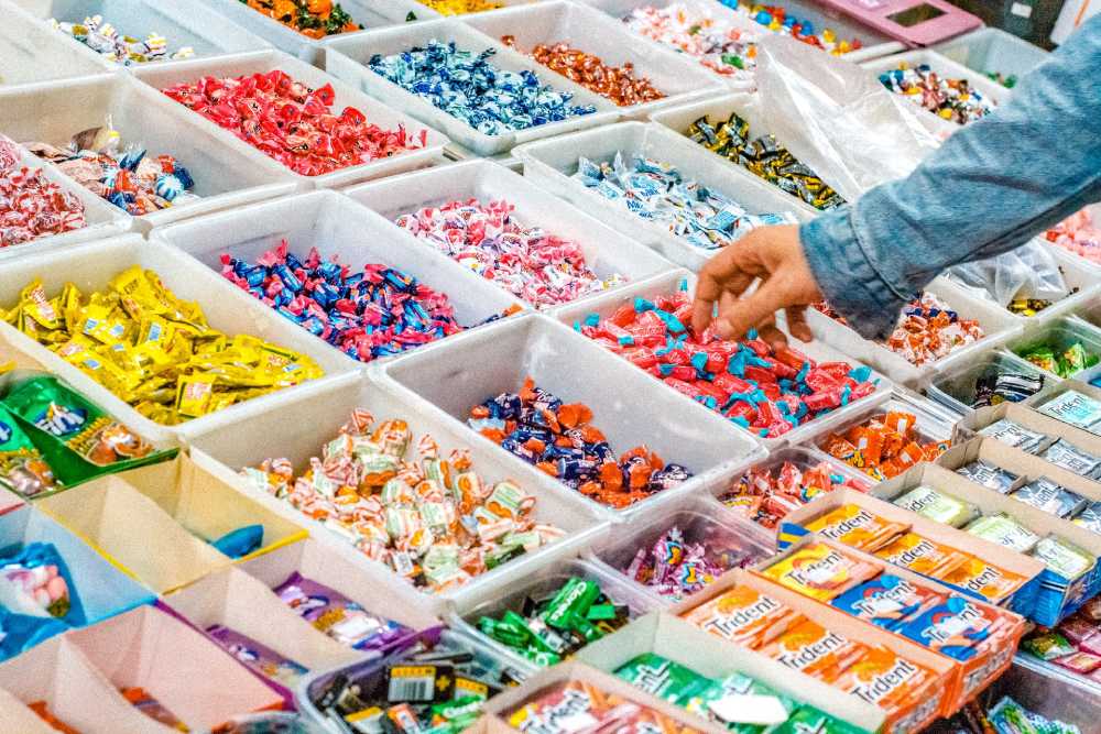 Why Your Candy Shop Needs a Wholesale Distributor
