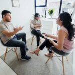 Exploring the Different Approaches to Couples Therapy