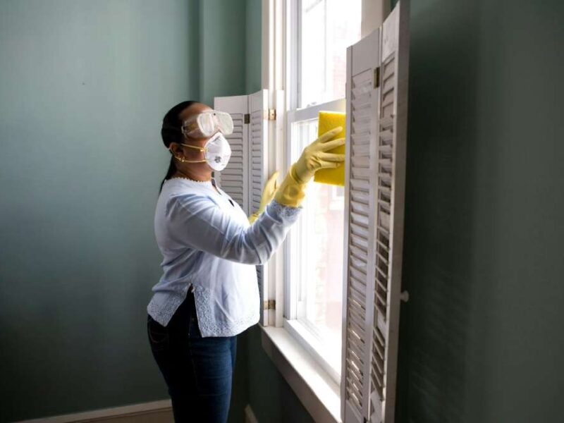 How Exterior Cleaning Services Can Refresh Your Home