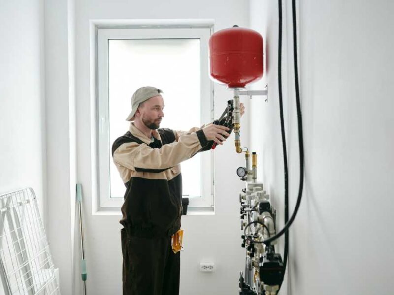 Step-by-Step Guide to Upgrading Your Home's Plumbing System