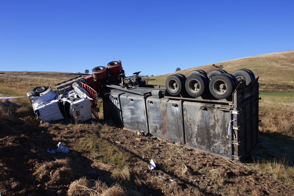 How Long do Truck Accident Cases take to Settle in Kansas City? 