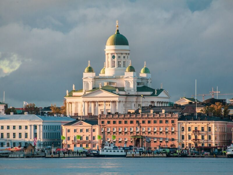 From Helsinki to Lapland, Must-Visit Destinations and Attractions