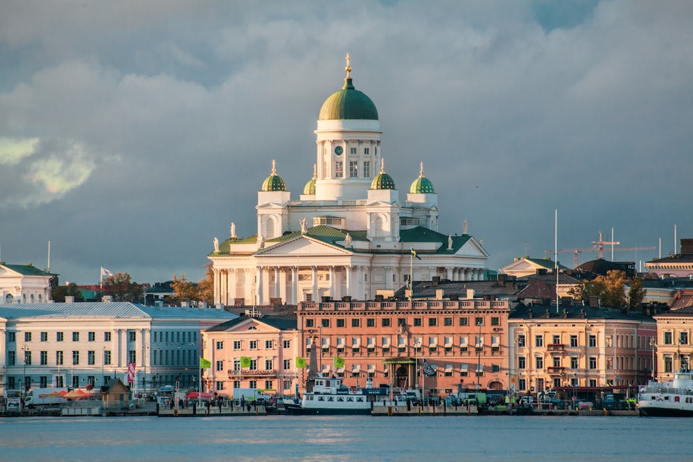 From Helsinki to Lapland, Must-Visit Destinations and Attractions