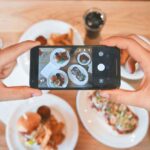 Exploring the Impact of Social Media on Food Culture and Trends