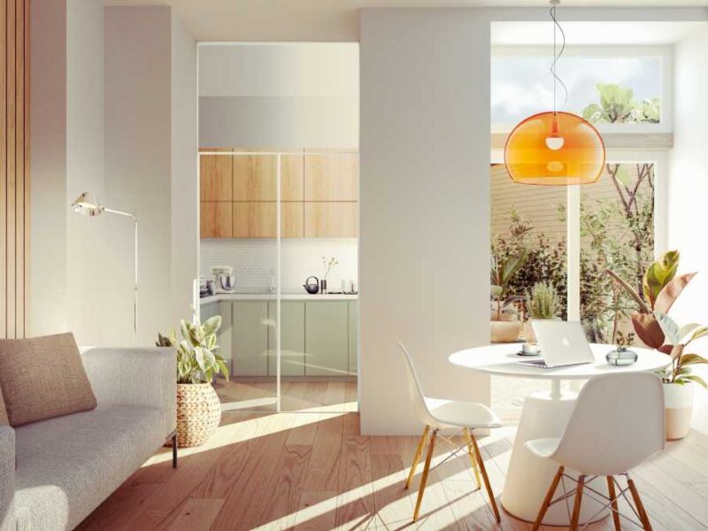 Understanding the Value of Expert Home Renovation Services