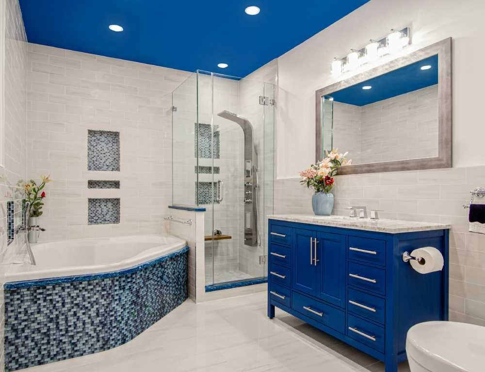 Breathing New Life into Your Home with a Bathroom Remodel