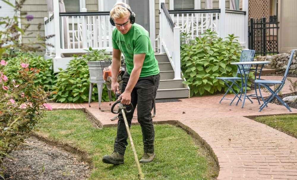 Maintaining a Healthy Lawn