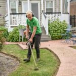 Maintaining a Healthy Lawn