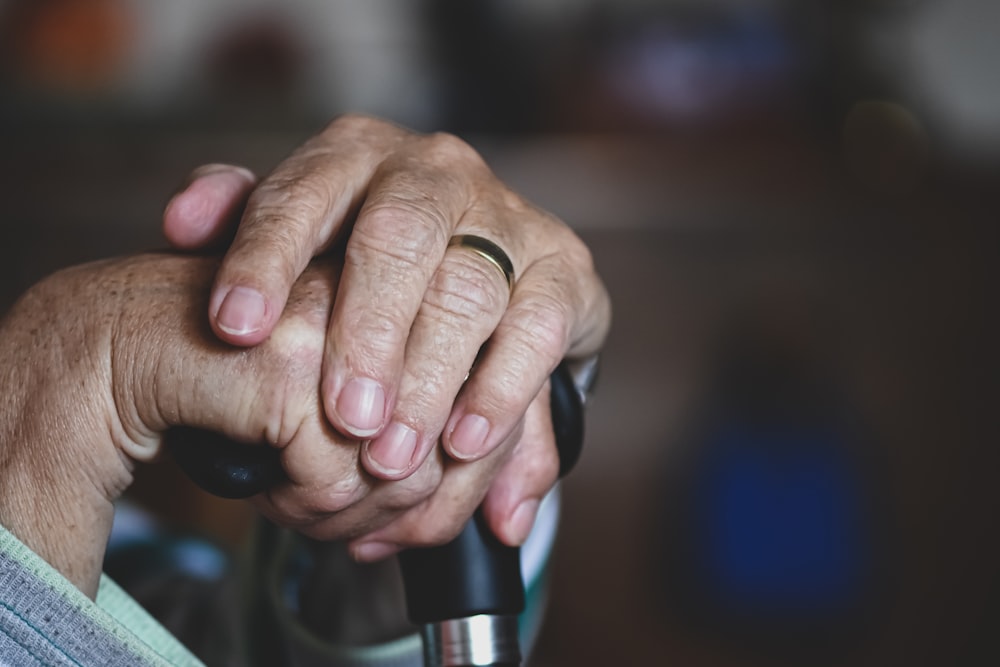 How to Find the Right Aged Care Services