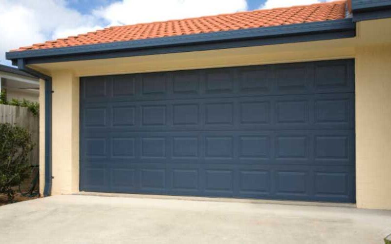 DIY Garage Door Maintenance Tips for Homeowners