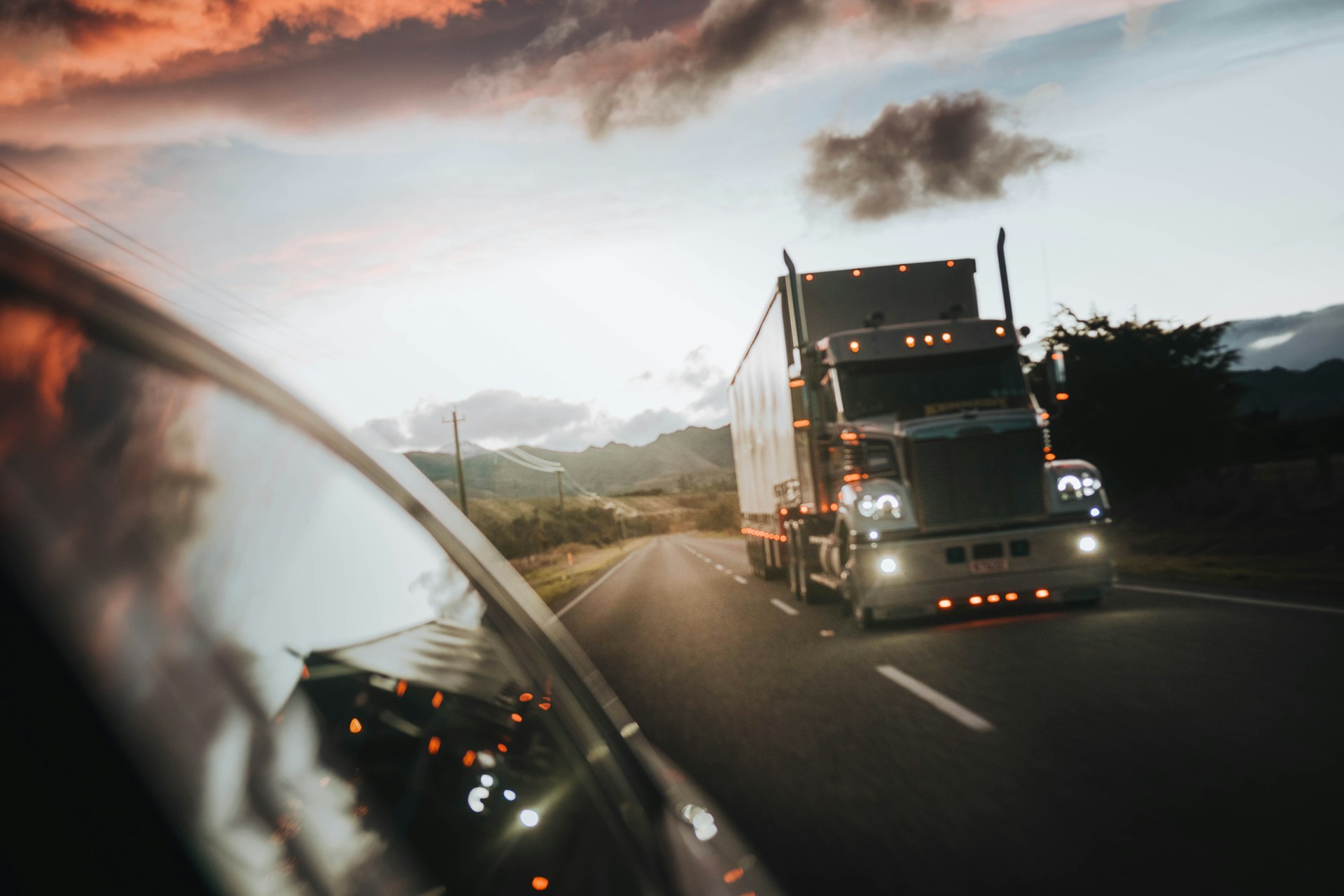 How Much Compensation Can I Win After a Texas Trucking Accident?