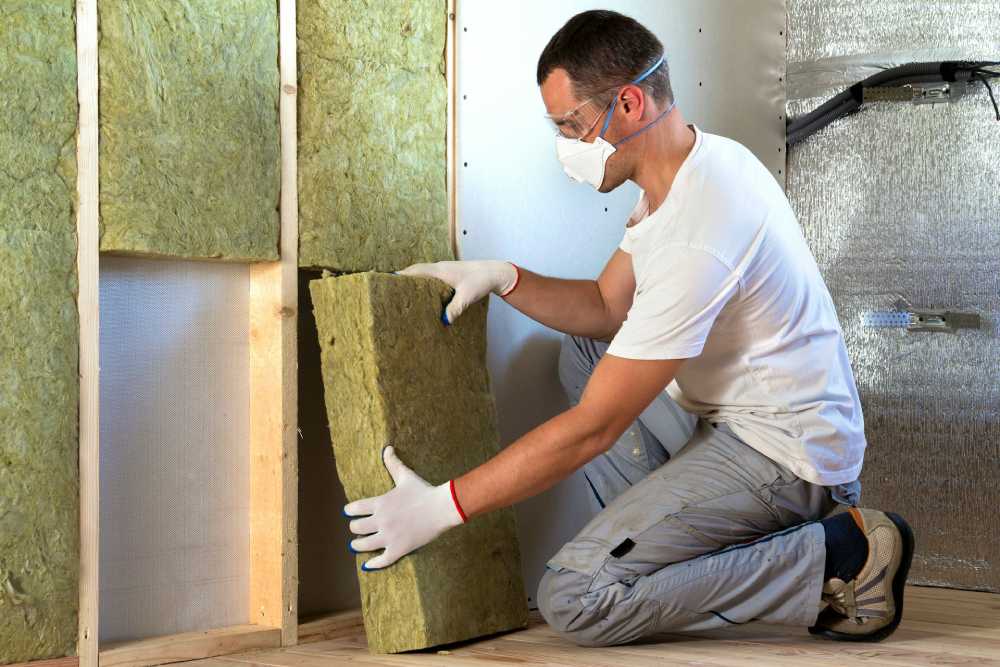 Effective Strategies for Improving Home Insulation