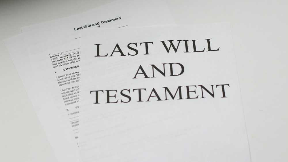 Essential Steps for Wills and Trusts