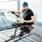 Maintaining Your Auto Glass