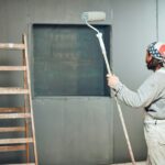 Commercial Painting for Modern Workplaces