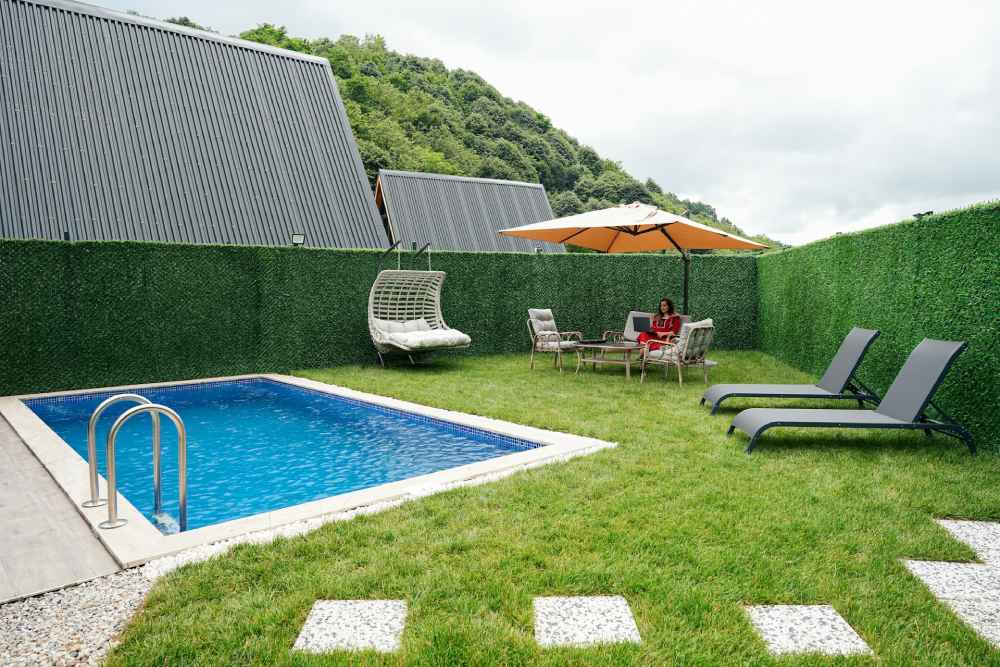 Designing Your Dream Swimming Pool