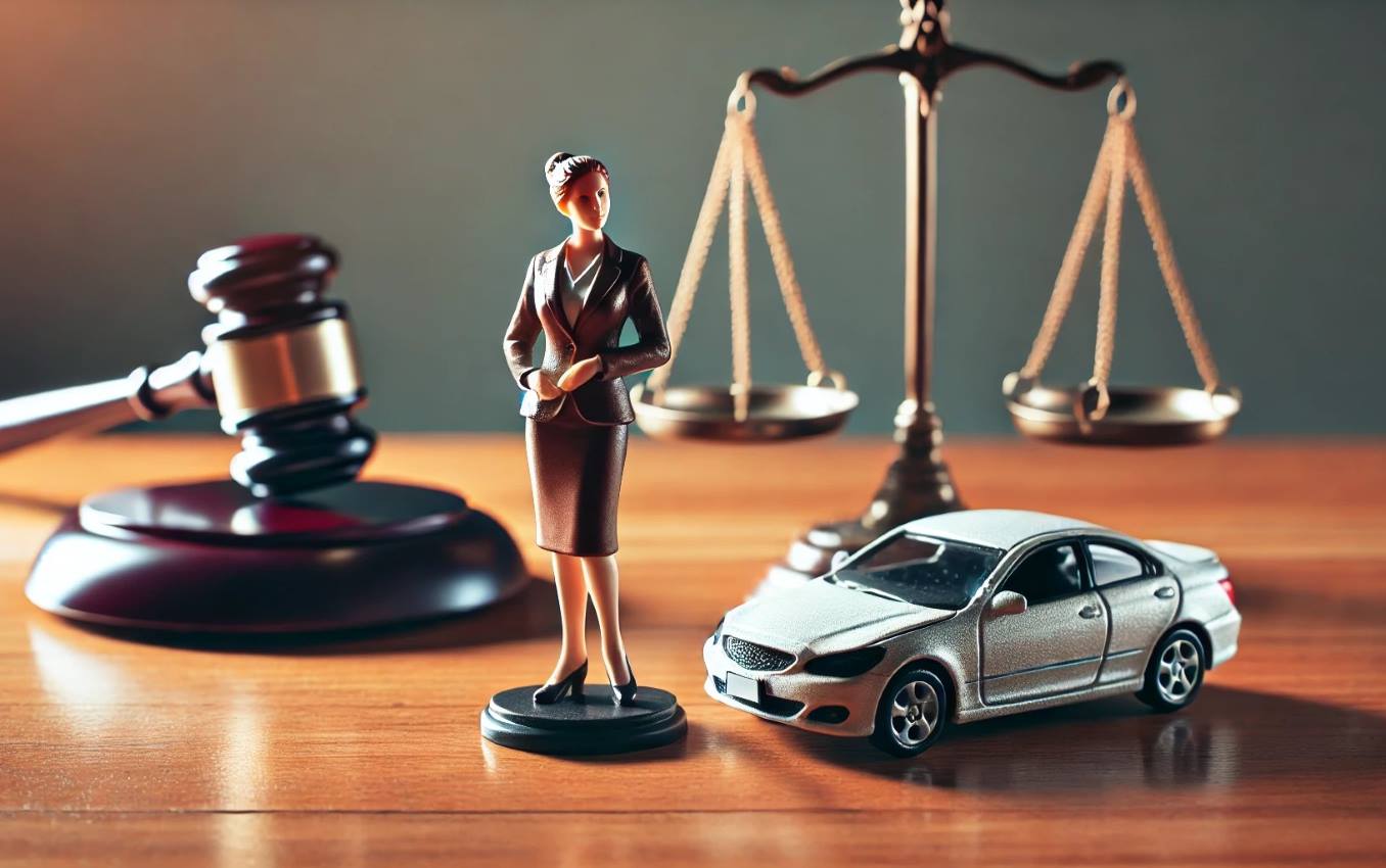 strategies for succesful selection of car accident attorney