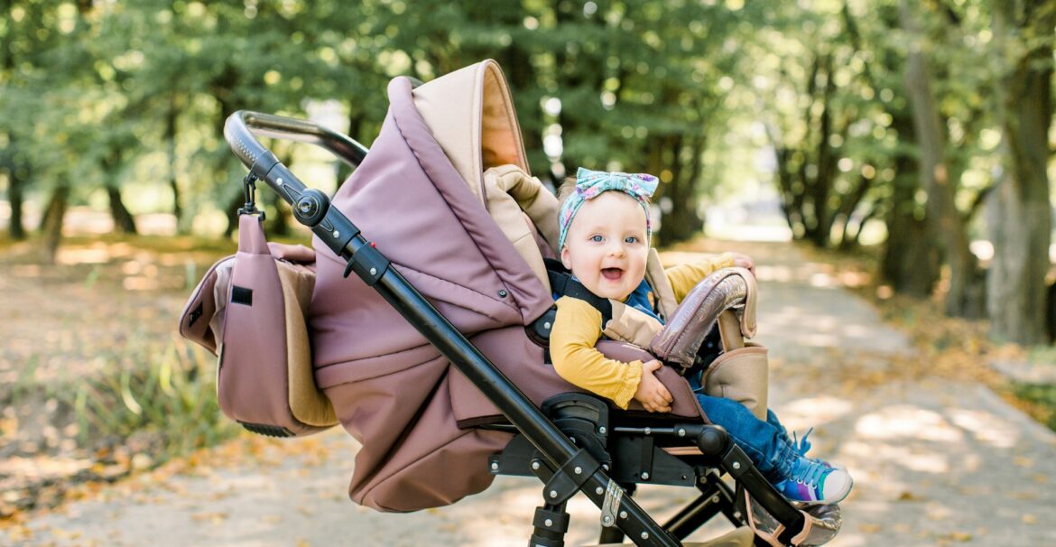 Choosing the Right Stroller for Your Family