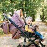 Choosing the Right Stroller for Your Family