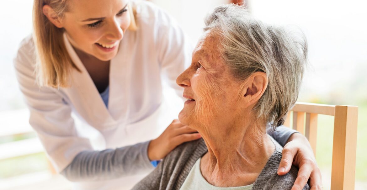 Role of Senior Care Advisors