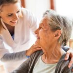 Role of Senior Care Advisors