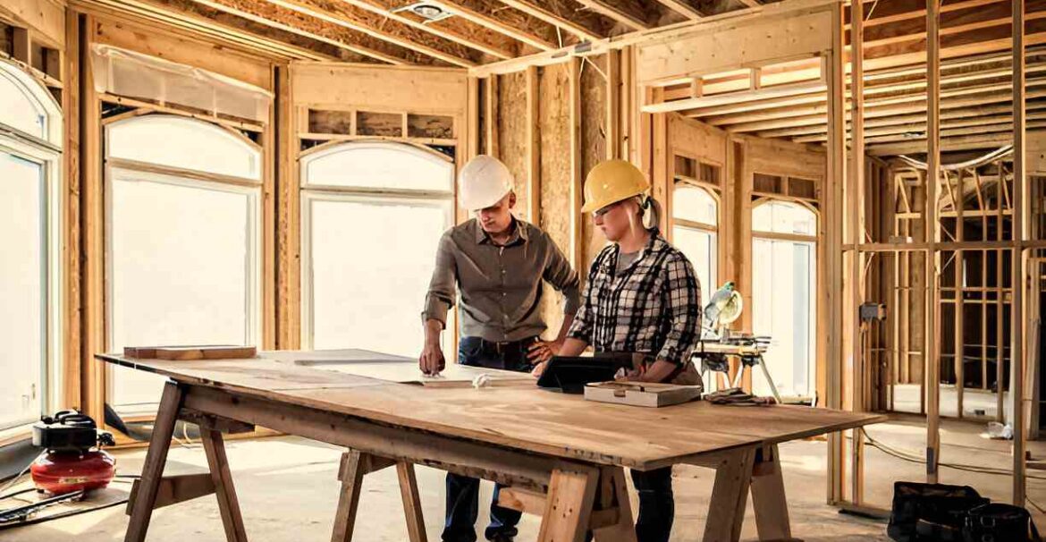 exploring custom home builders' expertise and their art of crafting your dream home