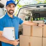 How Courier Services Make Everyday Living Easier