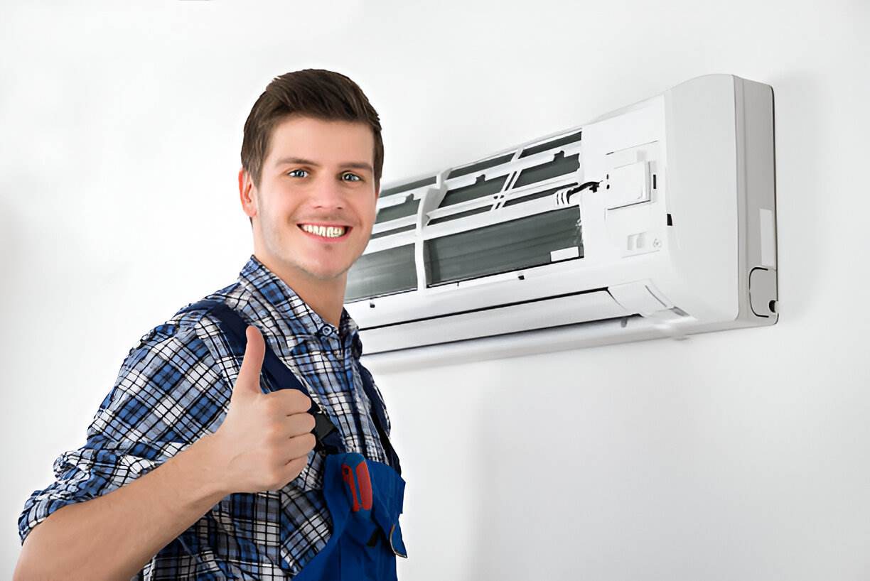 a guide to hvac installation and control your home's climate