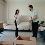 Hassle-Free Furniture Removals