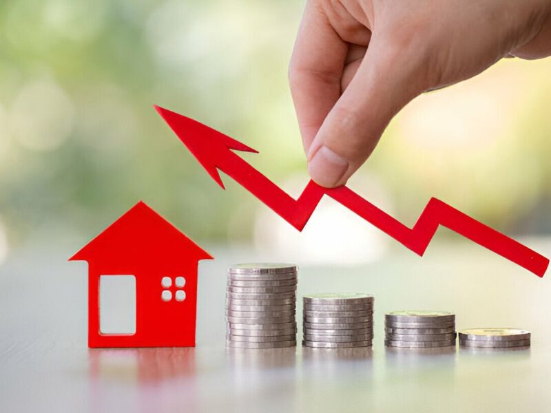 6 compelling reasons for you to dive into real estate investing