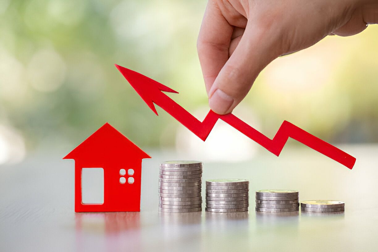 6 compelling reasons for you to dive into real estate investing