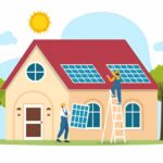 preparing your home for solar with 5 essential steps for a smooth installation