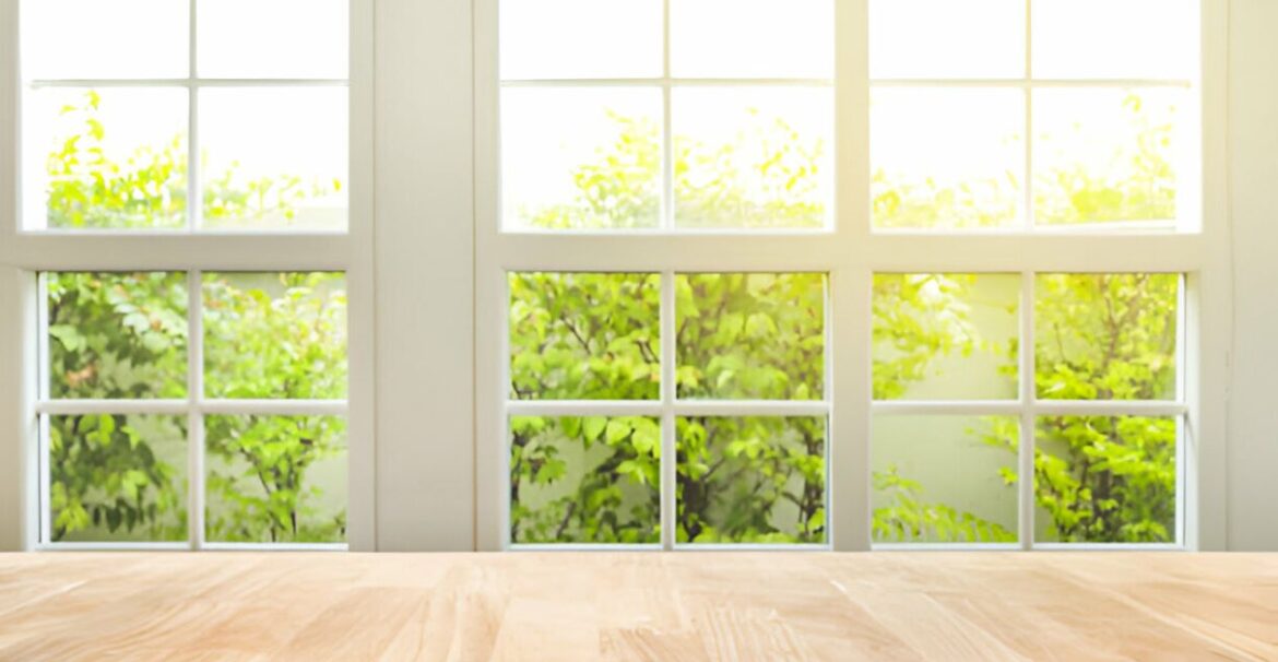 a smart investment for the eco-conscious homeowner in energy-efficient windows