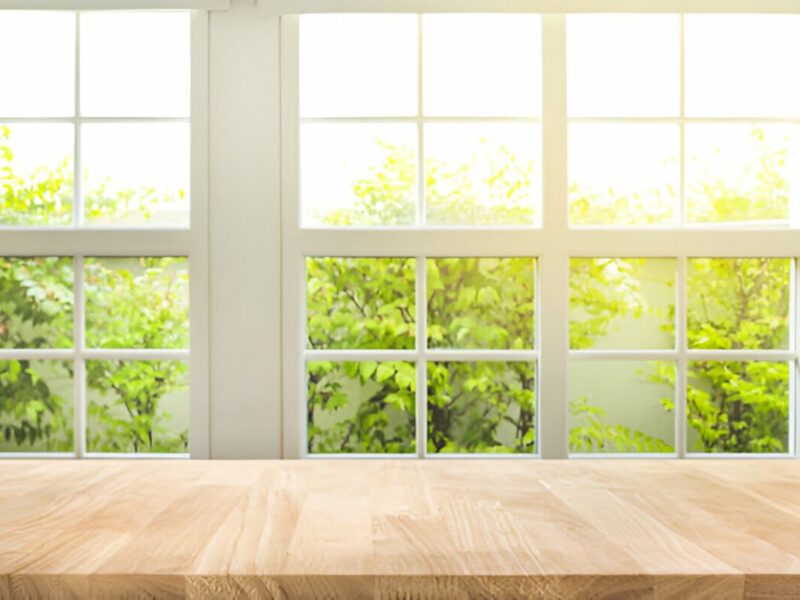 a smart investment for the eco-conscious homeowner in energy-efficient windows