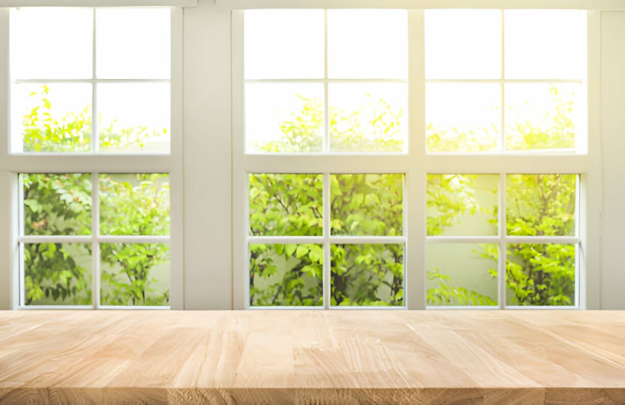 a smart investment for the eco-conscious homeowner in energy-efficient windows