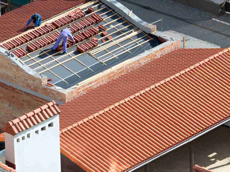 everything you need to know in this roof replacement services 101