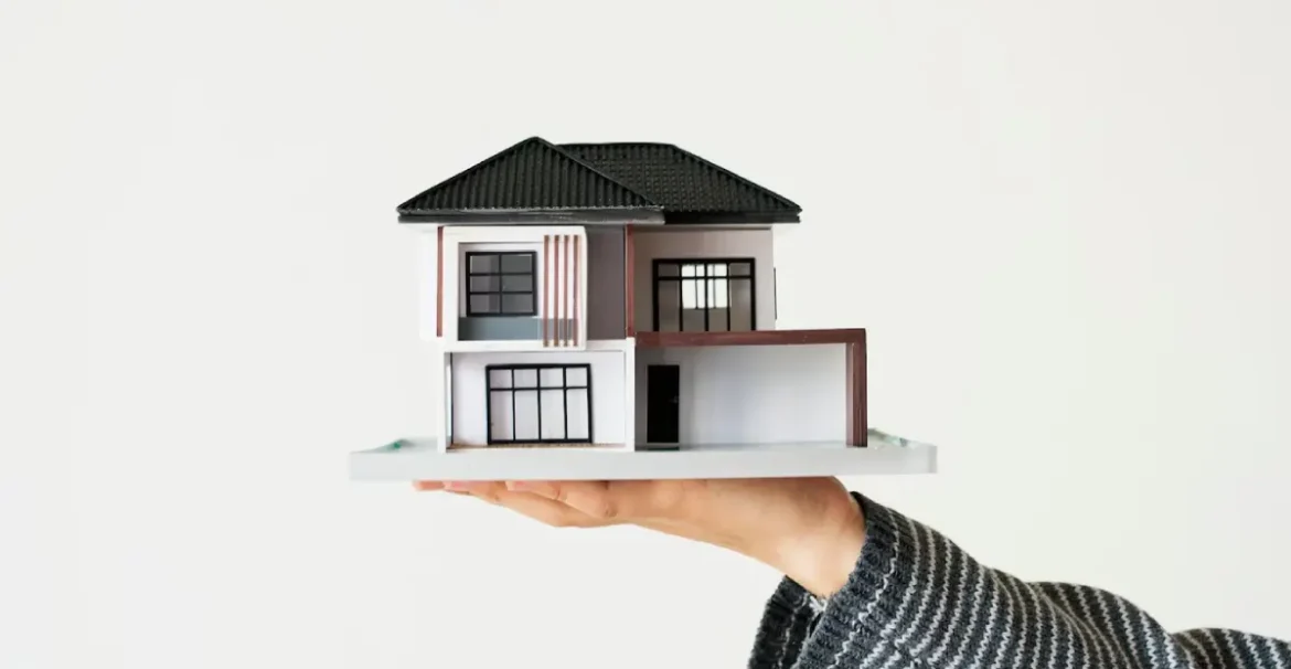 Future Trends in Real Estate