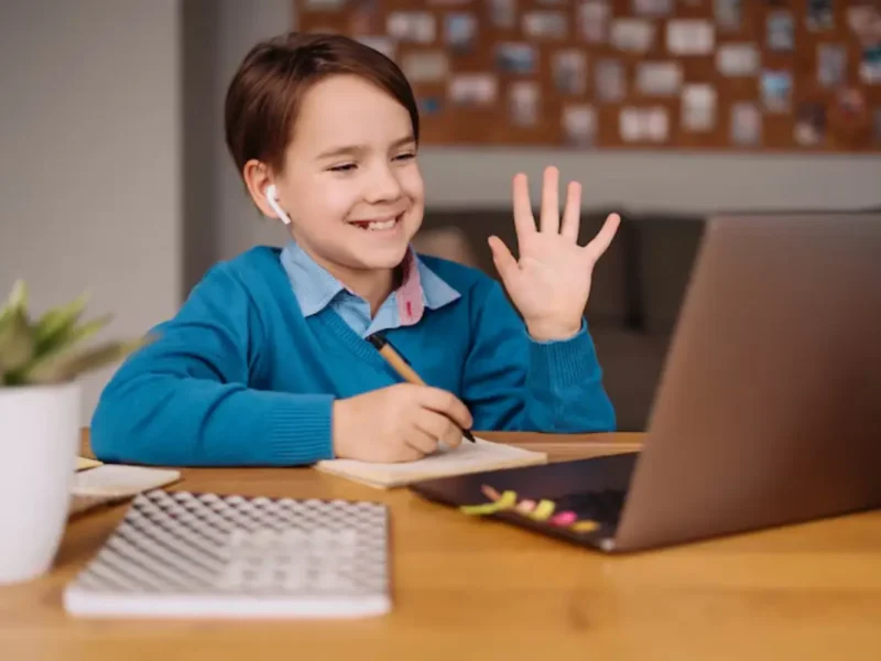 Best Online Private School