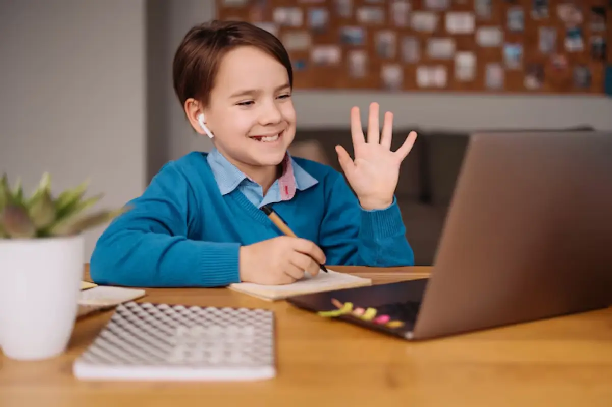 Best Online Private School