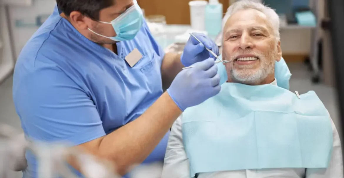 Dental for federal employees
