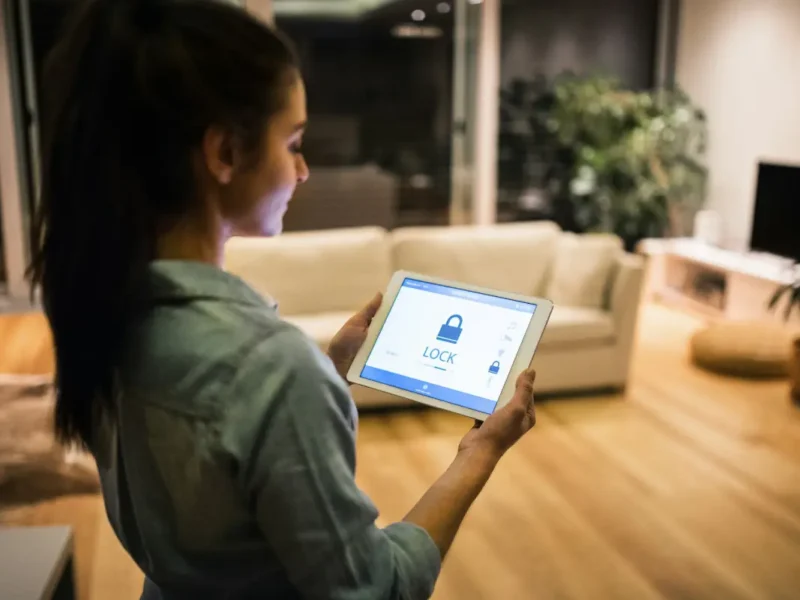 Smart Buildings