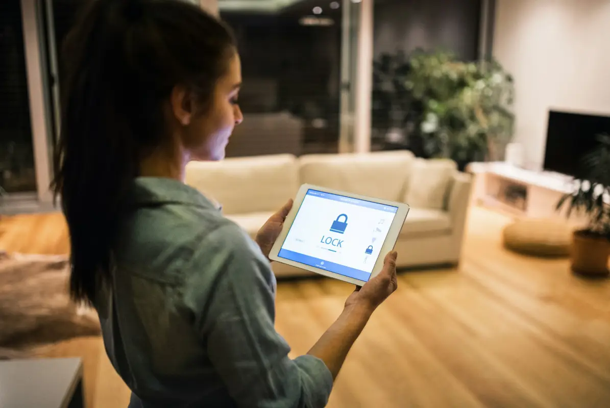 Smart Buildings