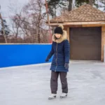 Synthetic Ice Rinks