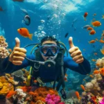 Wildlife Encounters at Sea