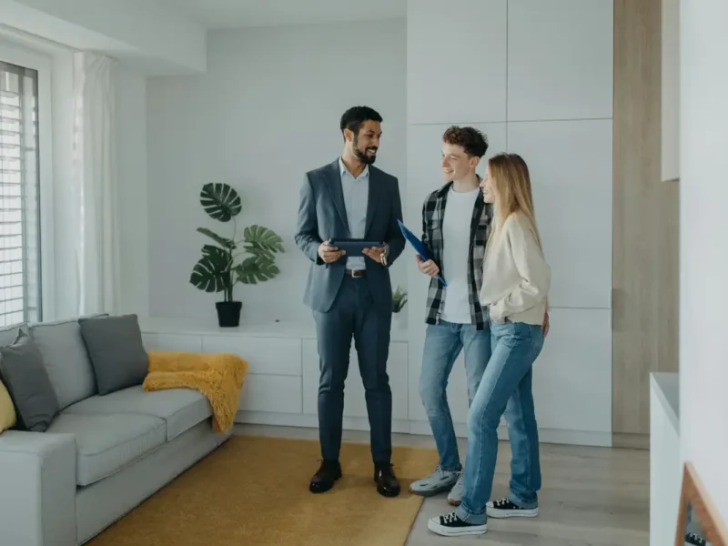 Your Real Estate Goals