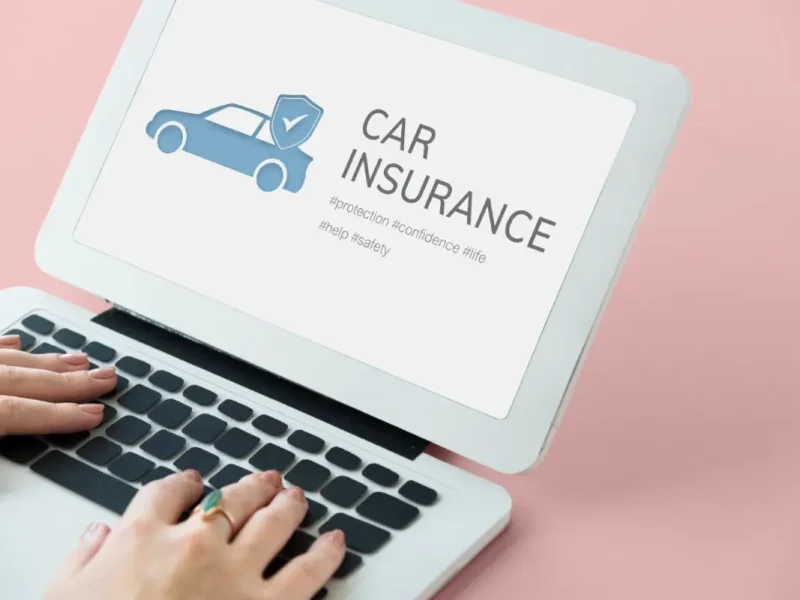 Affordable Car Insurance