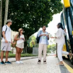 Charter Buses Travel Experiences