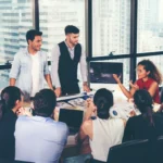 Collaborative Sales Coaching